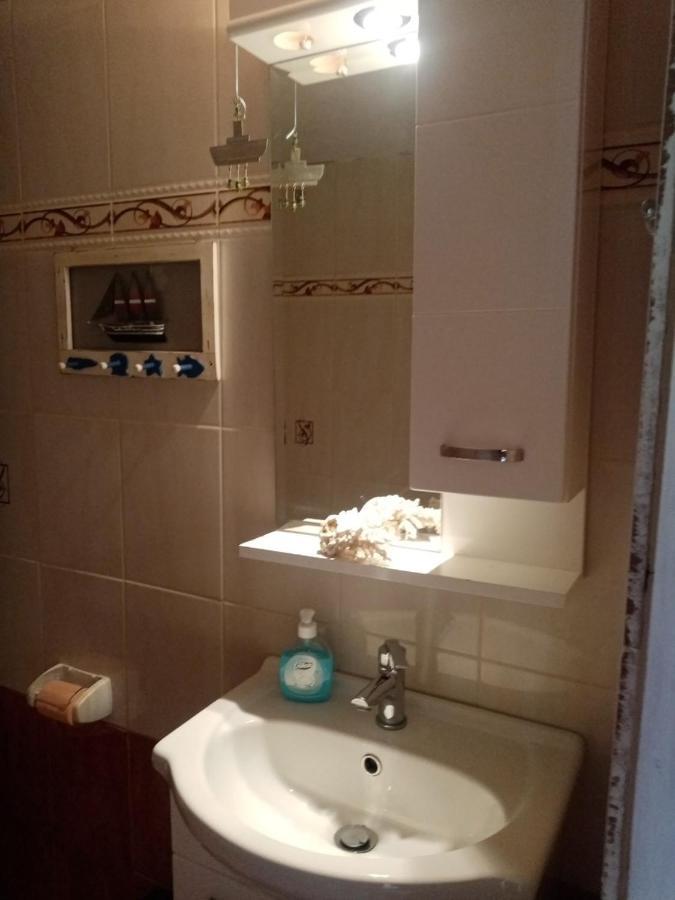 Ferienwohnung Soula House Nydri  Exterior foto